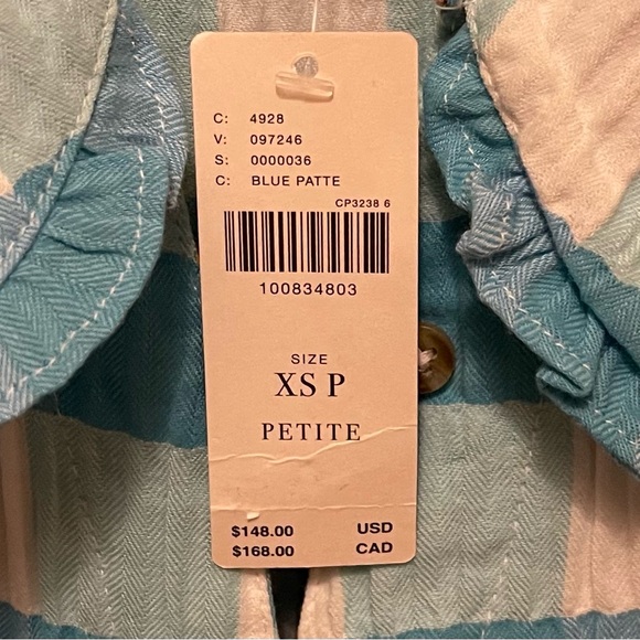 Anthropologie Pilcro dress - Picture 7 of 8